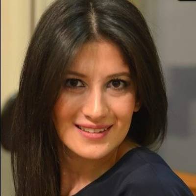 Polen Hazel Doğar
